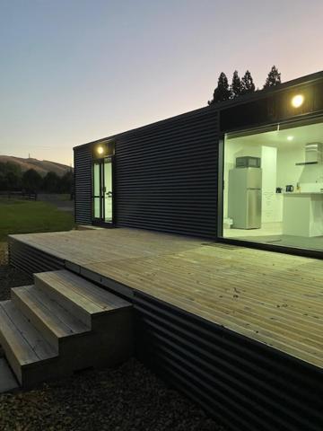 Bombay Hills Modern Retreat Lägenhet Auckland Exteriör bild